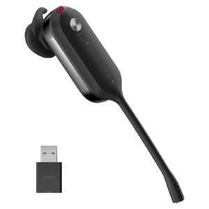 WH63 Portable Point Accès Sans Fil Dect Pour Travail Hybride